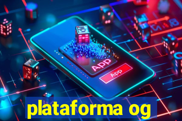 plataforma og